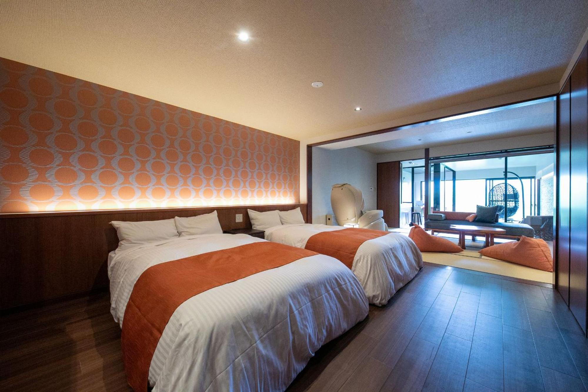 Hotel Higashidate Yamanouchi  Luaran gambar