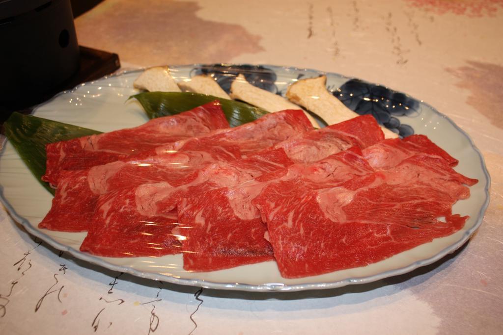 Hotel Higashidate Yamanouchi  Luaran gambar