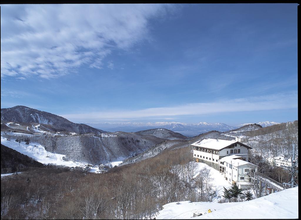 Hotel Higashidate Yamanouchi  Luaran gambar