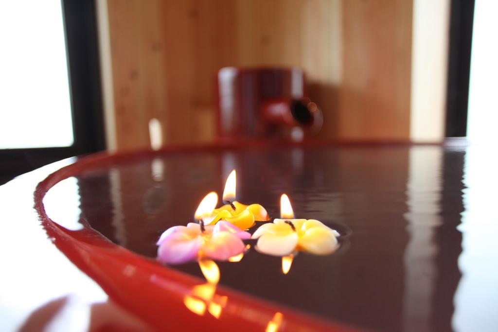Hotel Higashidate Yamanouchi  Luaran gambar