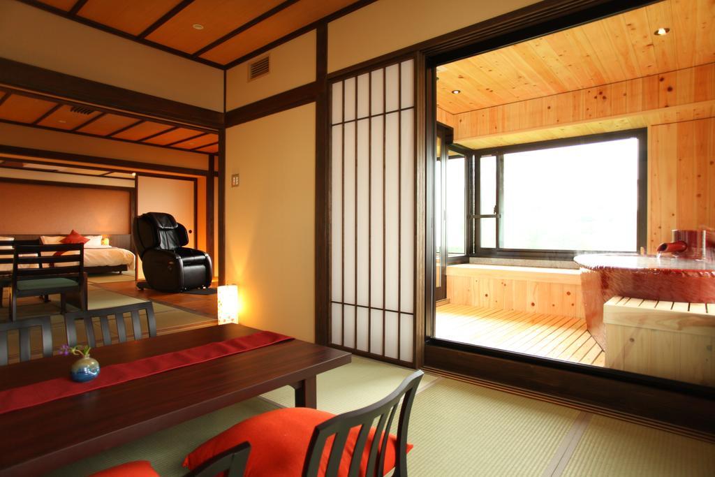 Hotel Higashidate Yamanouchi  Luaran gambar