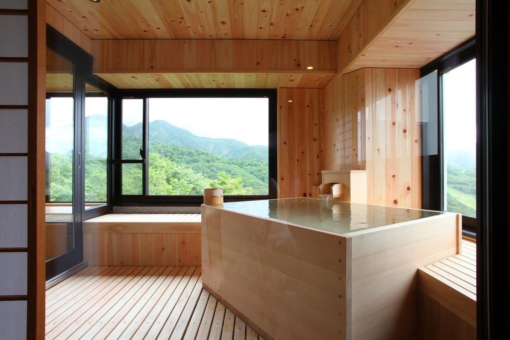 Hotel Higashidate Yamanouchi  Luaran gambar