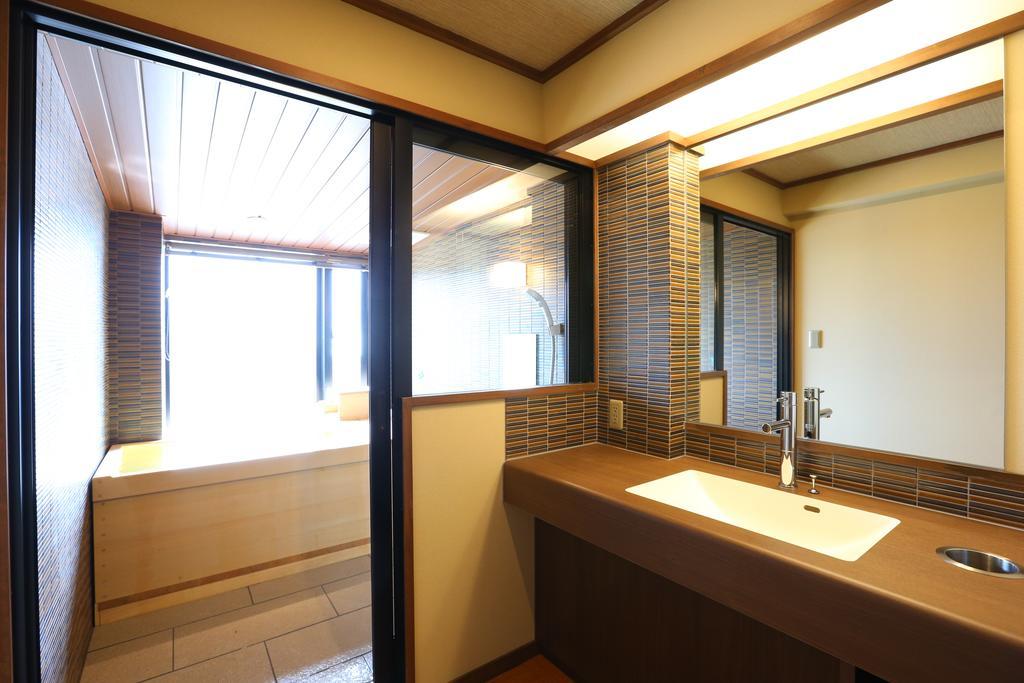 Hotel Higashidate Yamanouchi  Luaran gambar