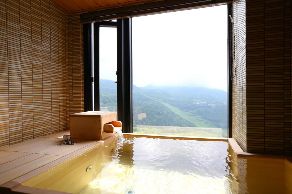 Hotel Higashidate Yamanouchi  Luaran gambar