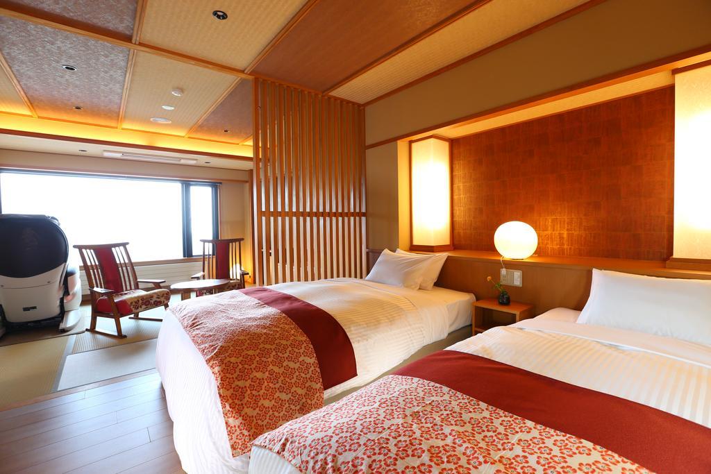 Hotel Higashidate Yamanouchi  Luaran gambar