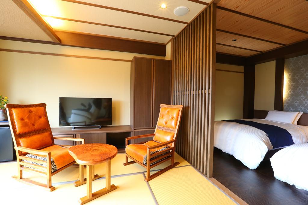Hotel Higashidate Yamanouchi  Luaran gambar