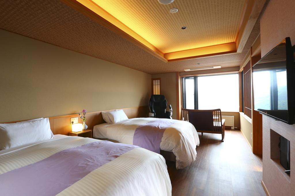 Hotel Higashidate Yamanouchi  Luaran gambar