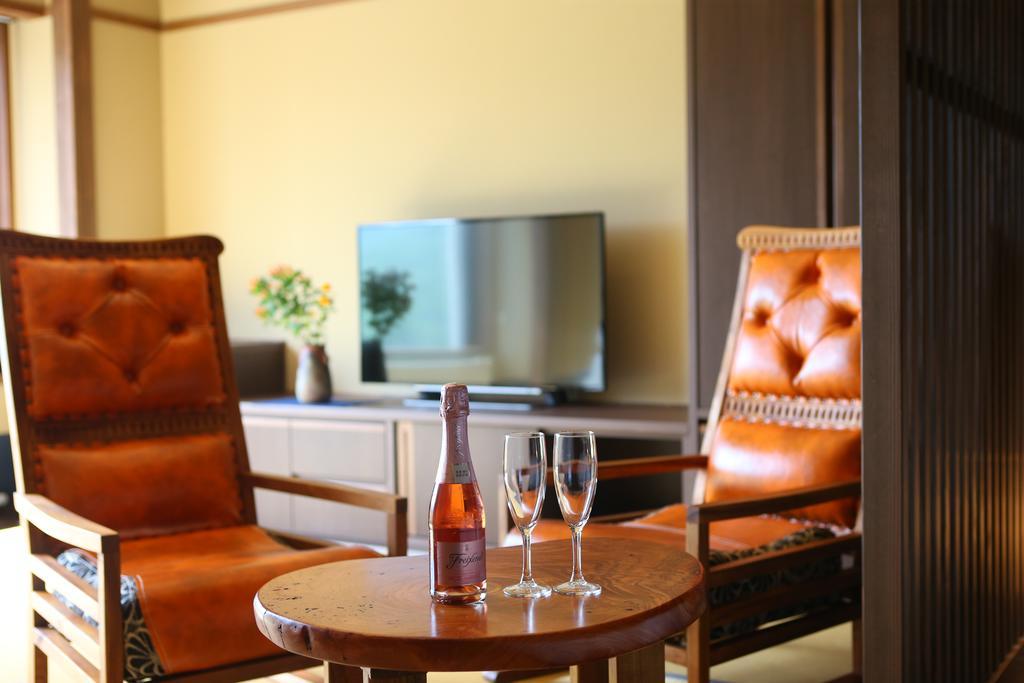 Hotel Higashidate Yamanouchi  Luaran gambar
