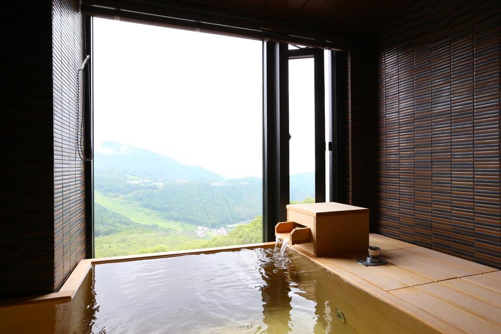 Hotel Higashidate Yamanouchi  Luaran gambar