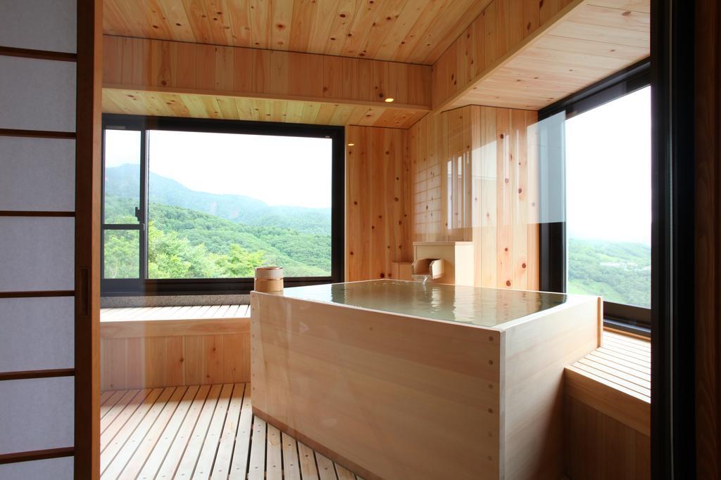 Hotel Higashidate Yamanouchi  Luaran gambar