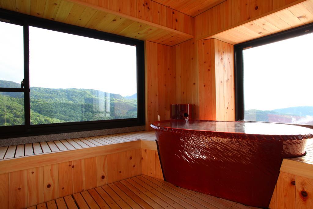 Hotel Higashidate Yamanouchi  Luaran gambar