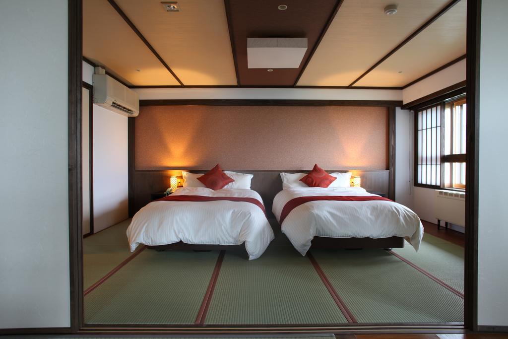 Hotel Higashidate Yamanouchi  Luaran gambar