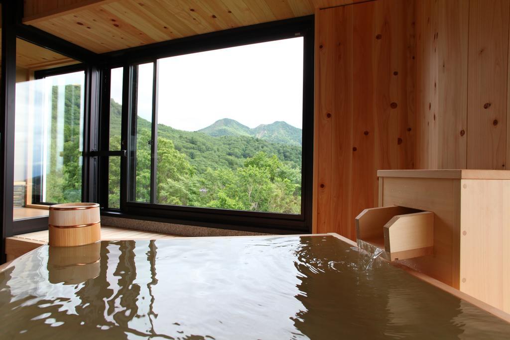Hotel Higashidate Yamanouchi  Luaran gambar