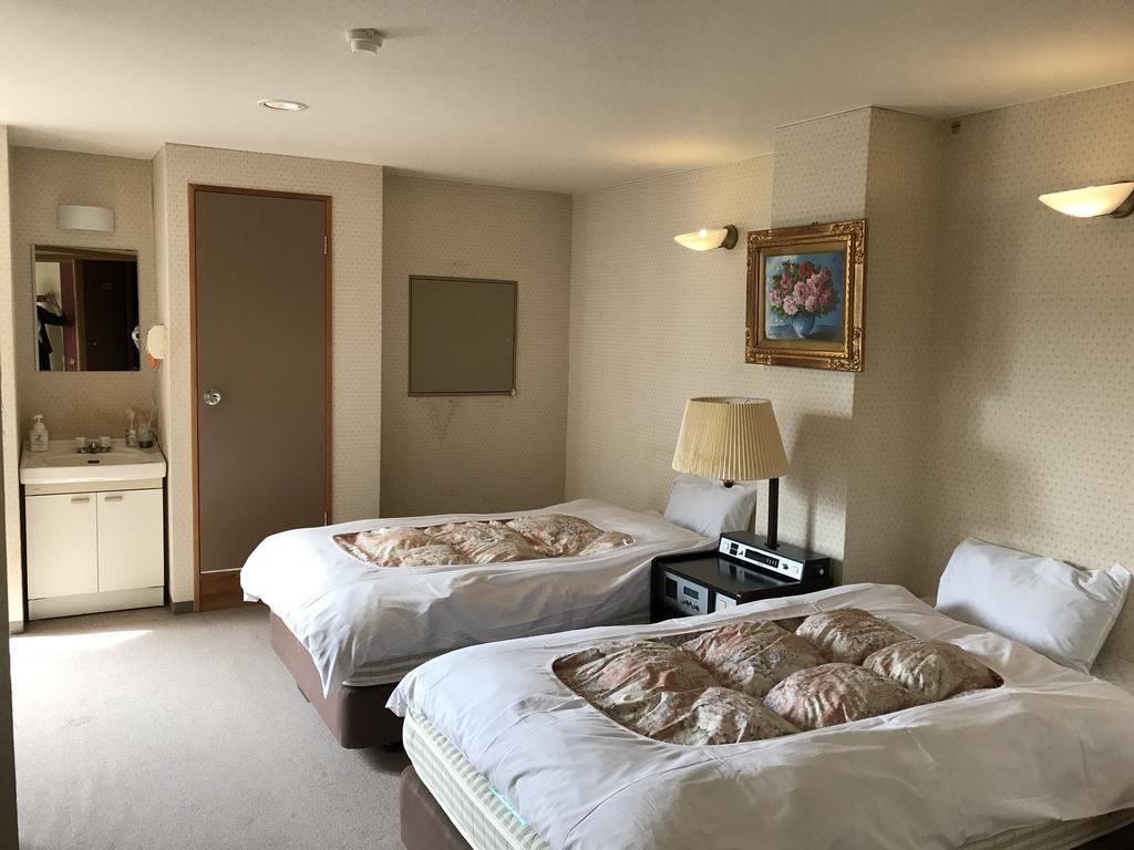 Hotel Higashidate Yamanouchi  Luaran gambar