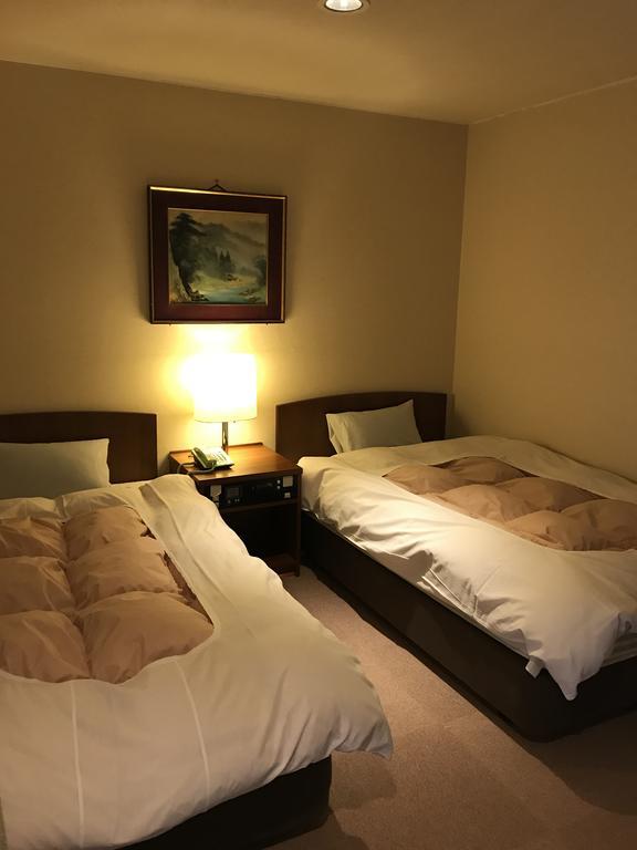 Hotel Higashidate Yamanouchi  Luaran gambar