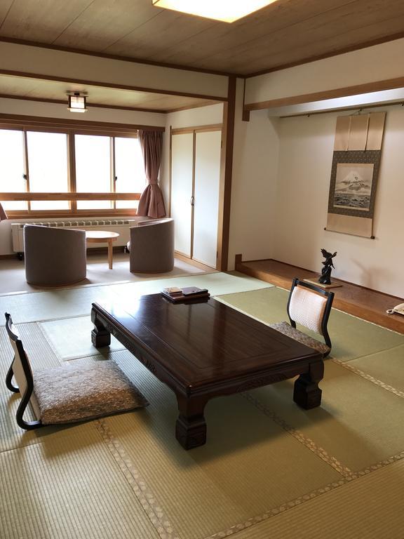 Hotel Higashidate Yamanouchi  Luaran gambar