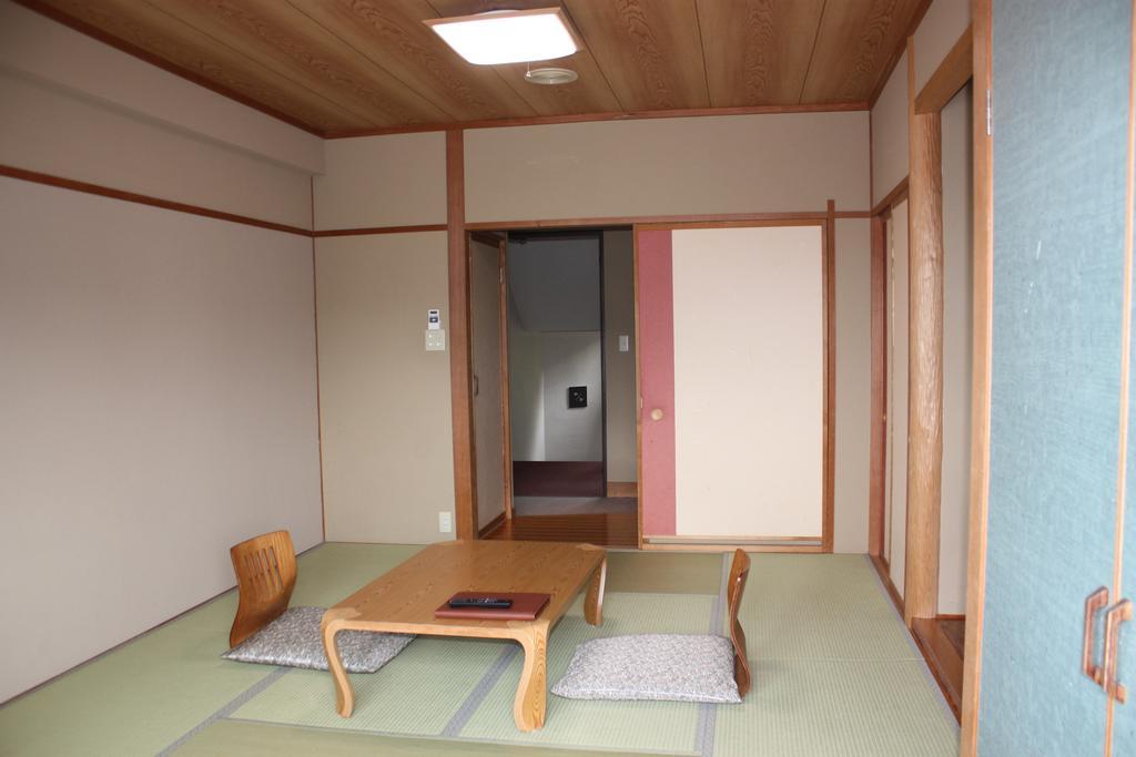 Hotel Higashidate Yamanouchi  Luaran gambar