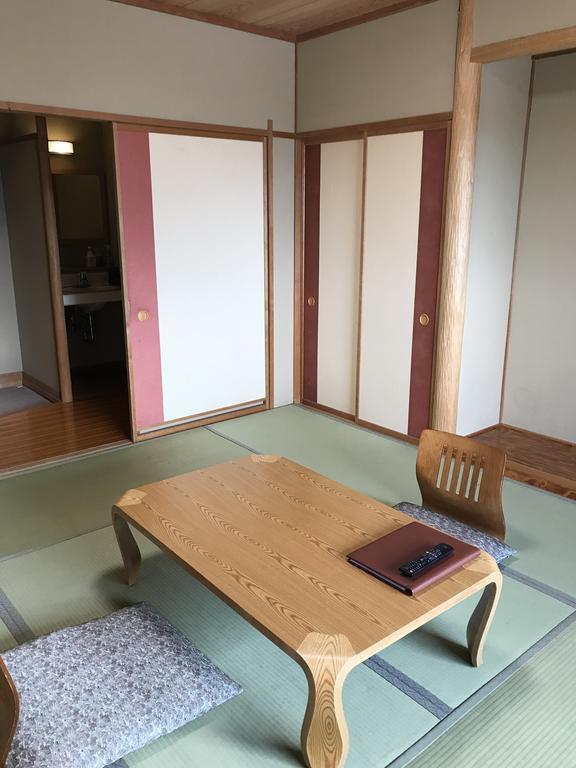 Hotel Higashidate Yamanouchi  Luaran gambar
