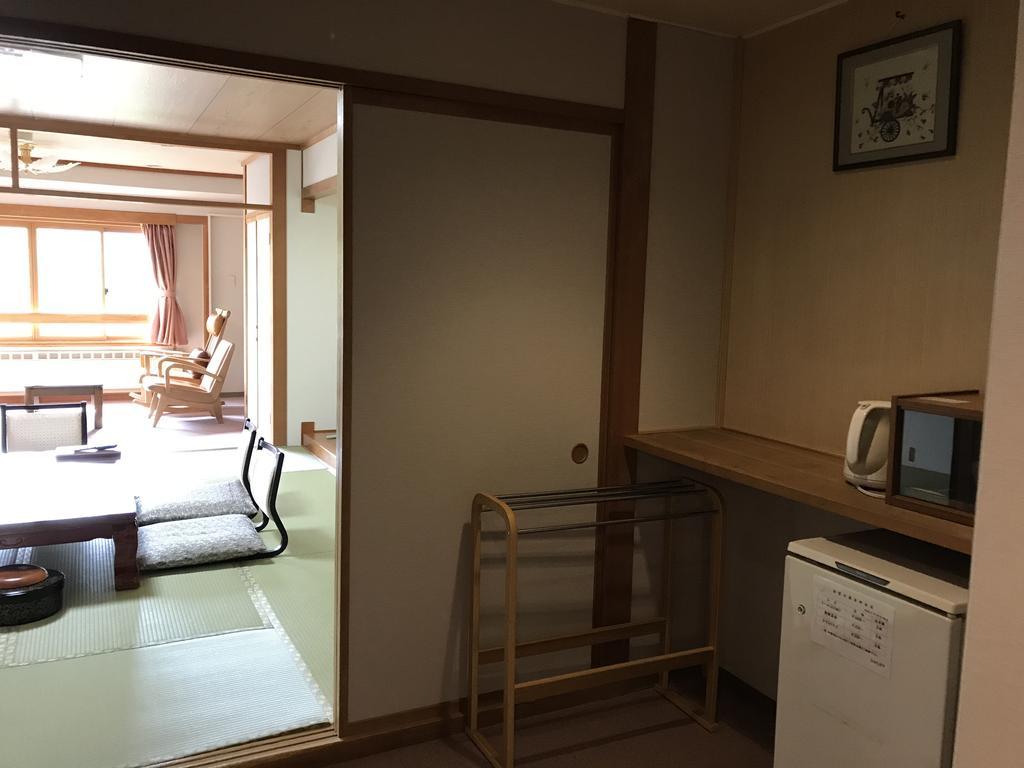 Hotel Higashidate Yamanouchi  Luaran gambar