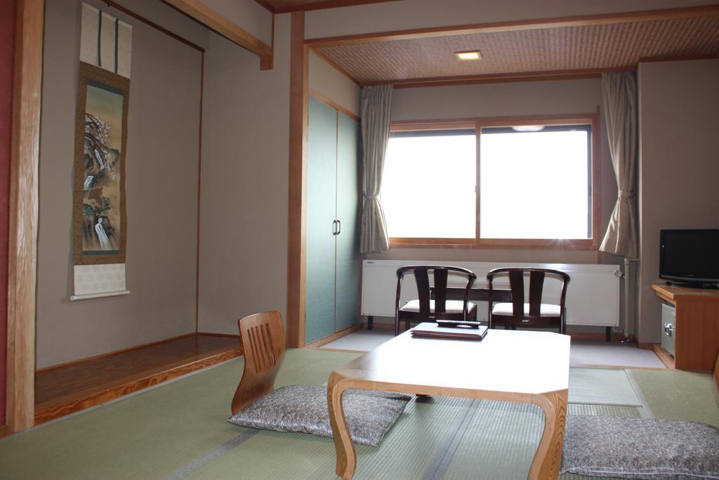 Hotel Higashidate Yamanouchi  Luaran gambar