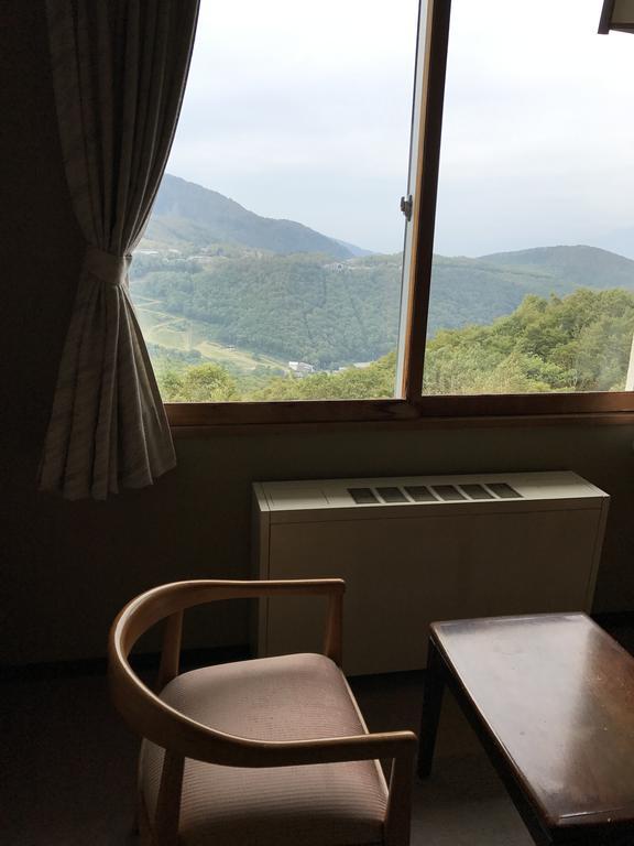 Hotel Higashidate Yamanouchi  Luaran gambar