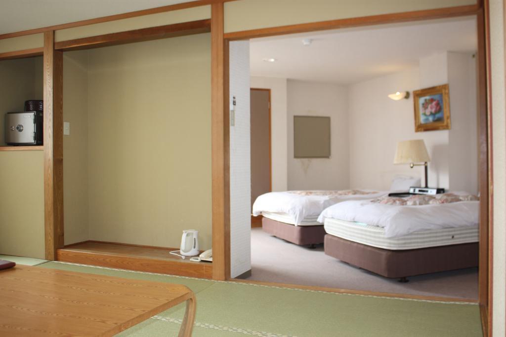 Hotel Higashidate Yamanouchi  Luaran gambar