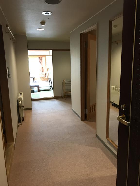 Hotel Higashidate Yamanouchi  Luaran gambar