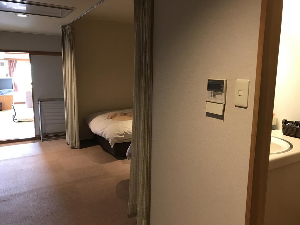 Hotel Higashidate Yamanouchi  Luaran gambar