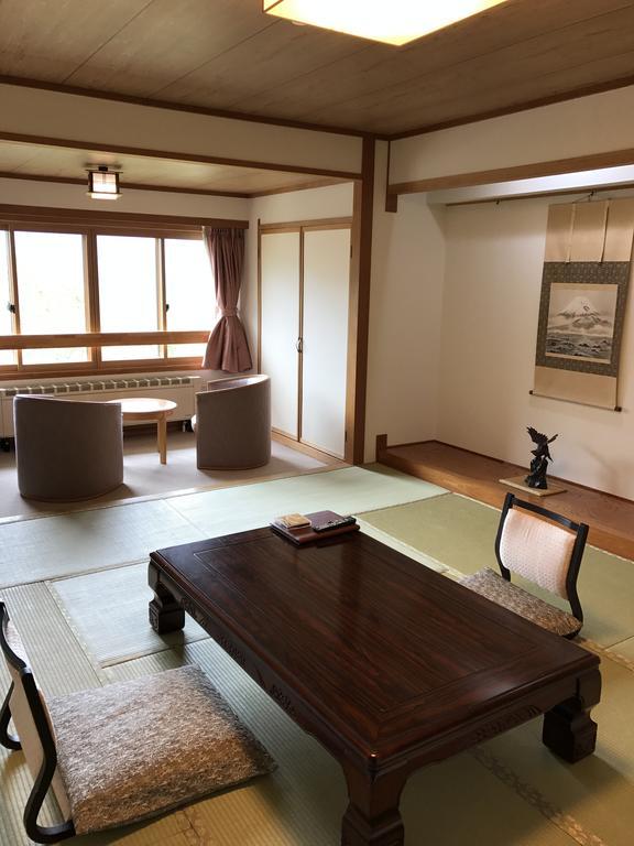 Hotel Higashidate Yamanouchi  Luaran gambar