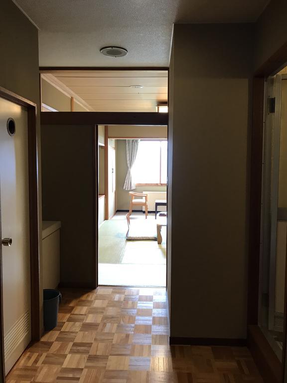 Hotel Higashidate Yamanouchi  Luaran gambar