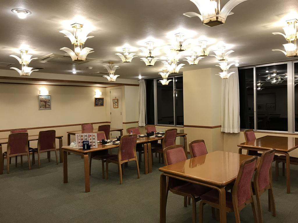 Hotel Higashidate Yamanouchi  Luaran gambar