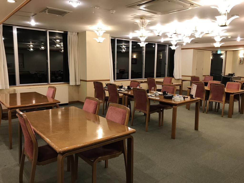 Hotel Higashidate Yamanouchi  Luaran gambar